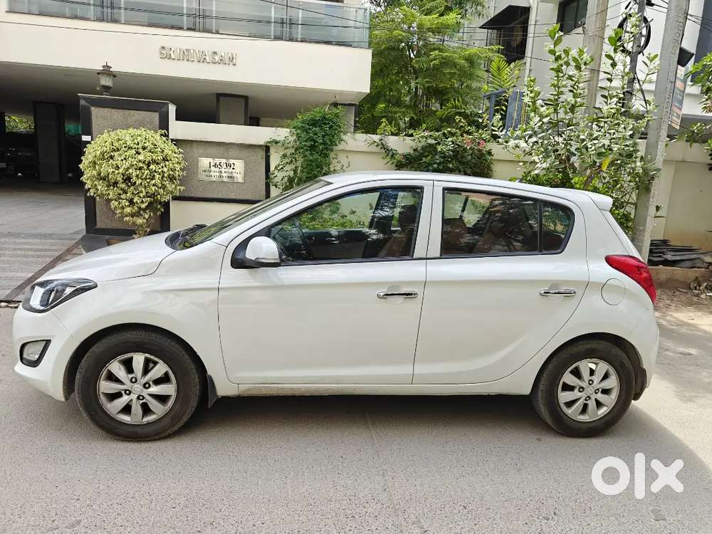 Hyundai I20 Asta 2012 Year Excellent Conditions
