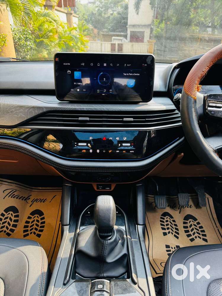 Tata Harrier Adventure Plus A, 2025, Diesel