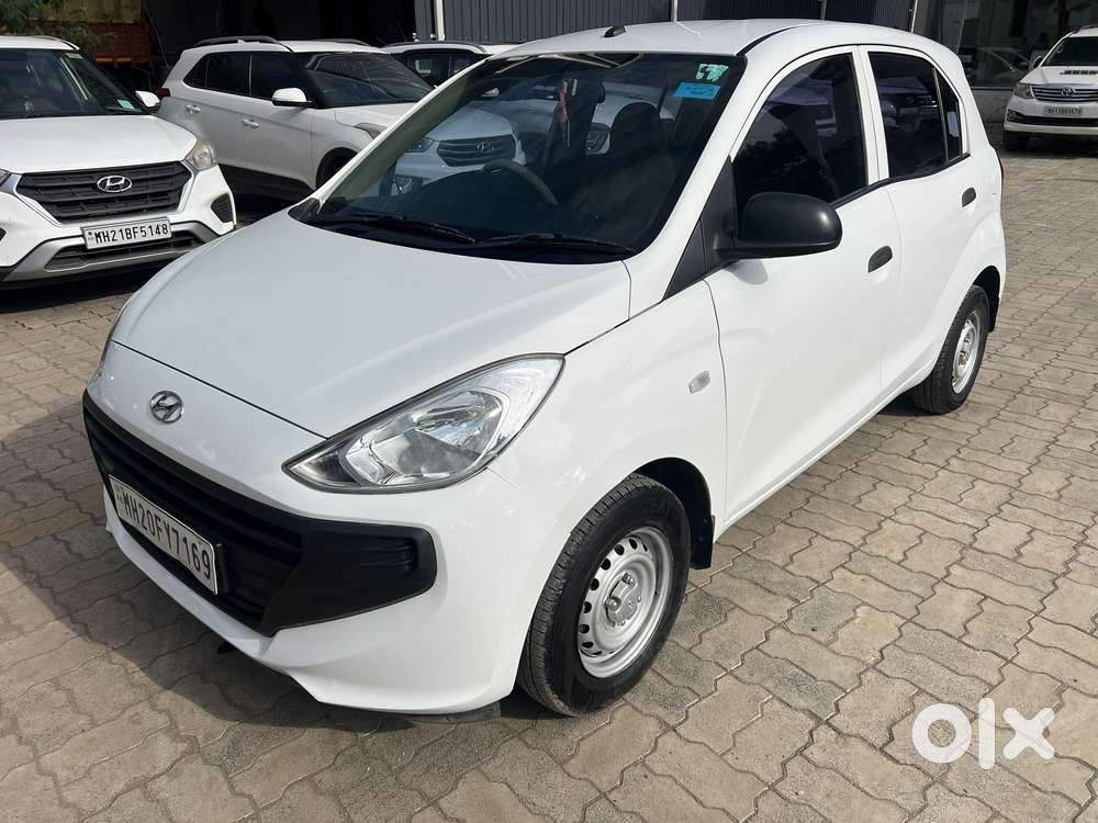 Hyundai New Santro 1.1 Era Executive, 2022, Petrol