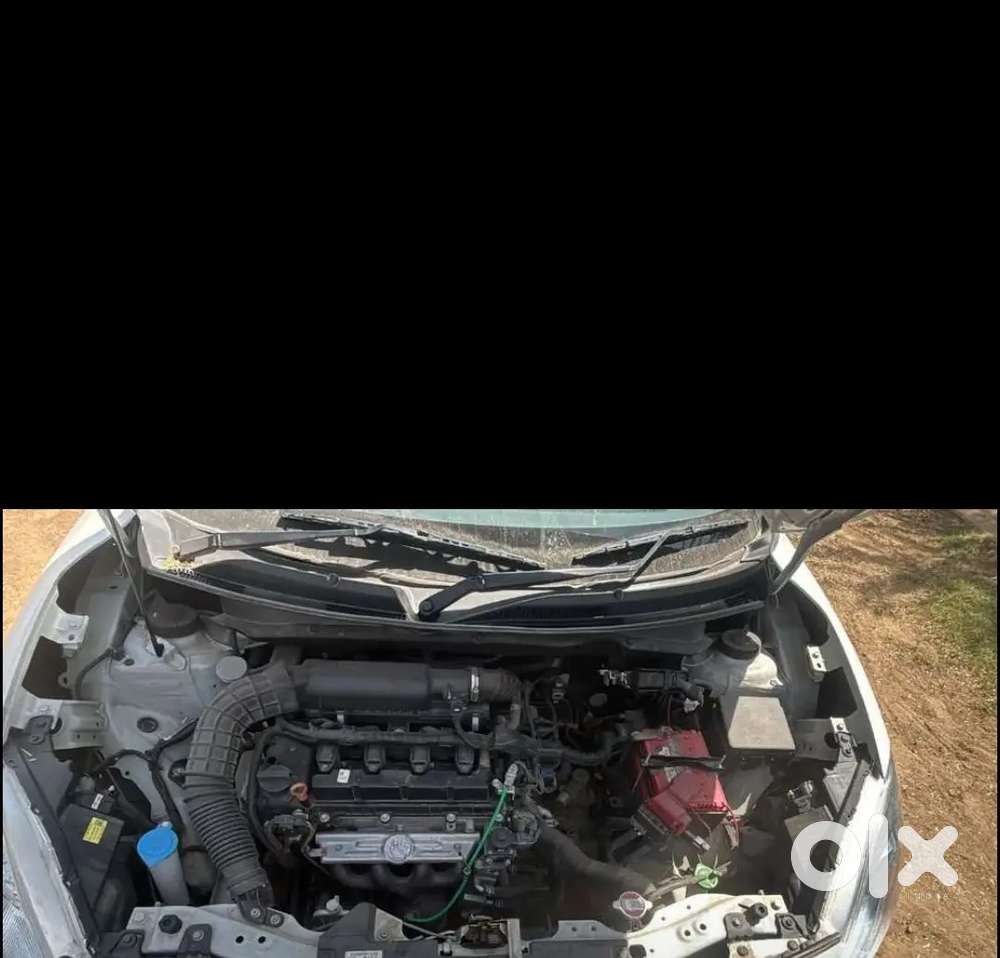 Maruti Suzuki Swift Vxi 2024 Second Hand