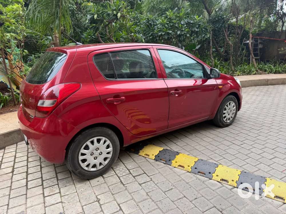 Hyundai I20 Magna, 2011, Petrol