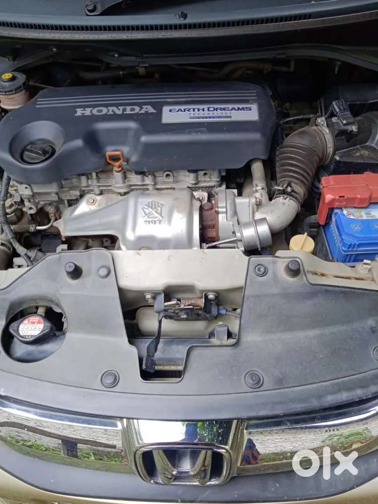 Honda Mobilio 2014 Diesel Well Maintained