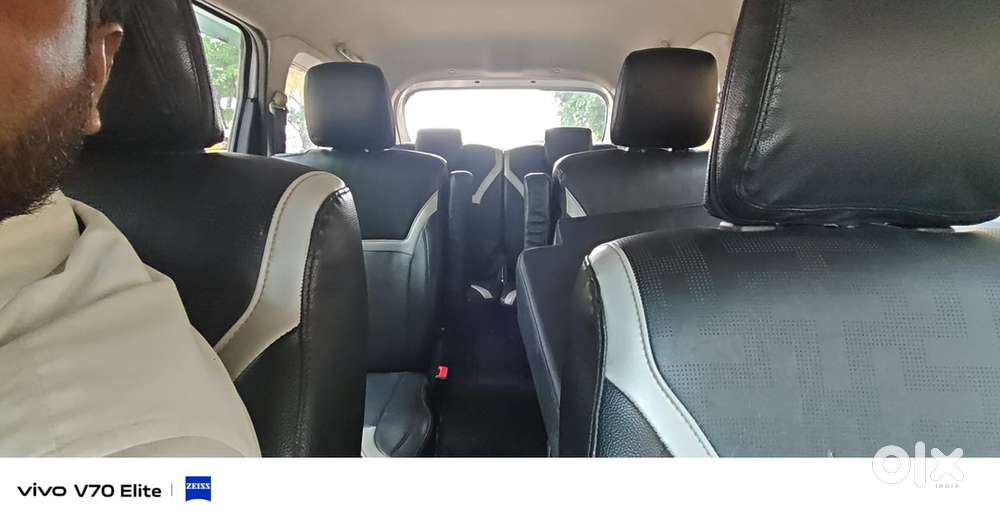 Maruti Suzuki Xl6 2020