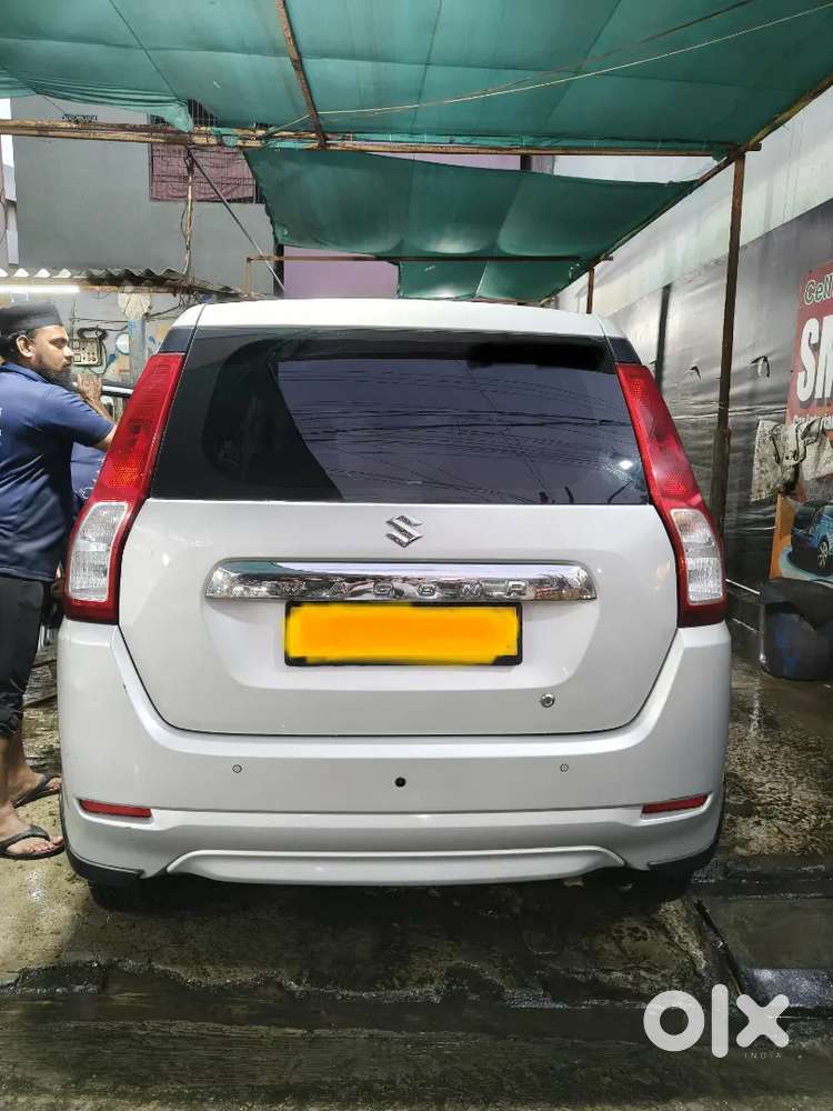 Maruti Suzuki Wagon R 2023 Cng Lxi