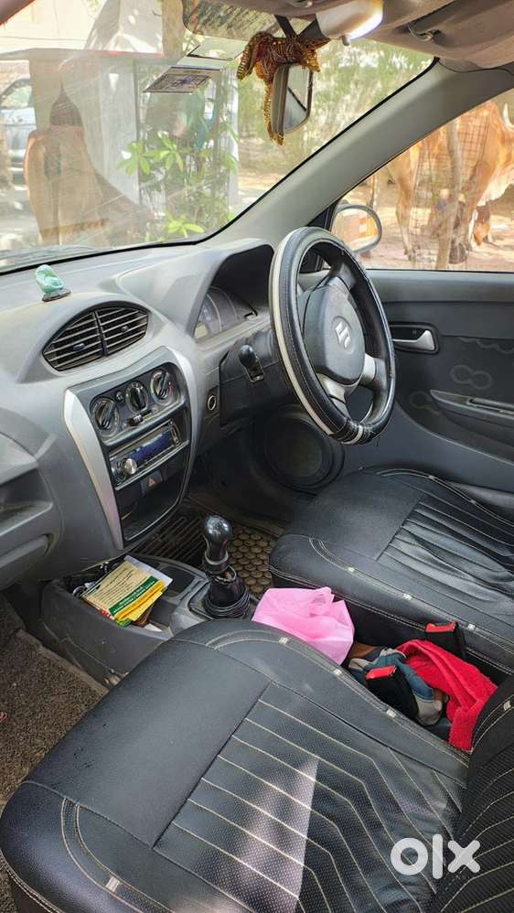 2015 Maruti Suzuki Alto