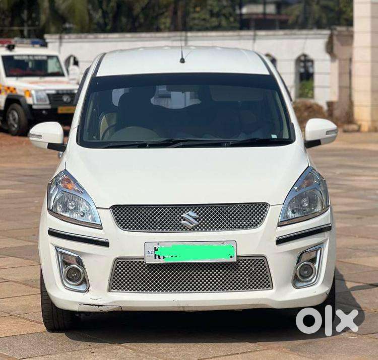 Maruti Suzuki Diesel 2014