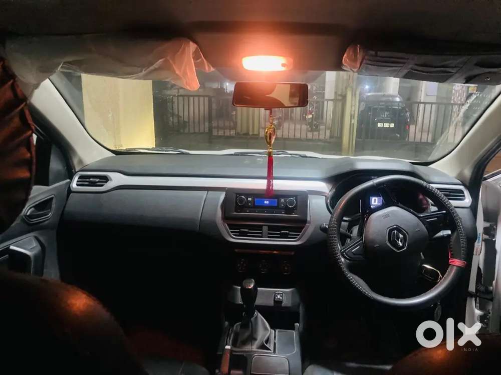 Renault Kiger 1.0 2022