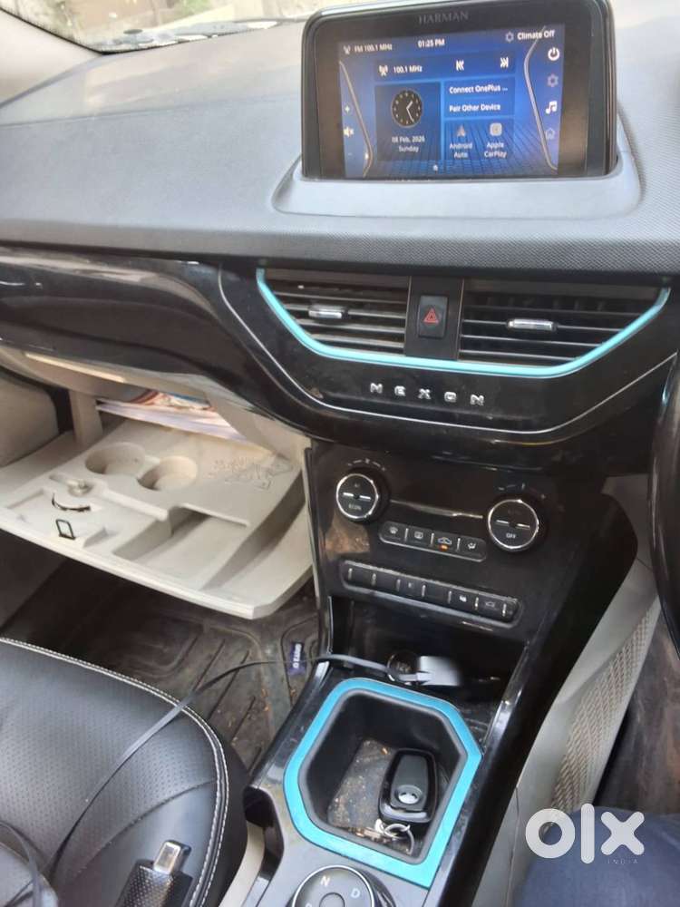 Nexon Ev For Sale