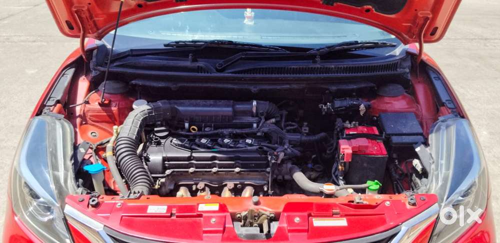 Maruti Suzuki Baleno Zeta, 2019, Petrol