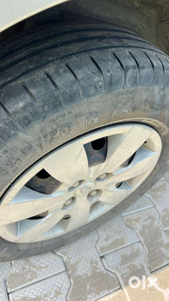 2010 Hyundai Verna Diesel Manual 2nd Owner