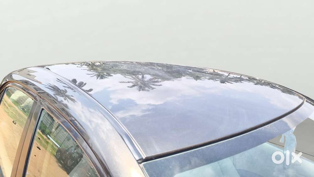 Honda Amaze 2013-2016 S At I-vtech, 2015, Petrol