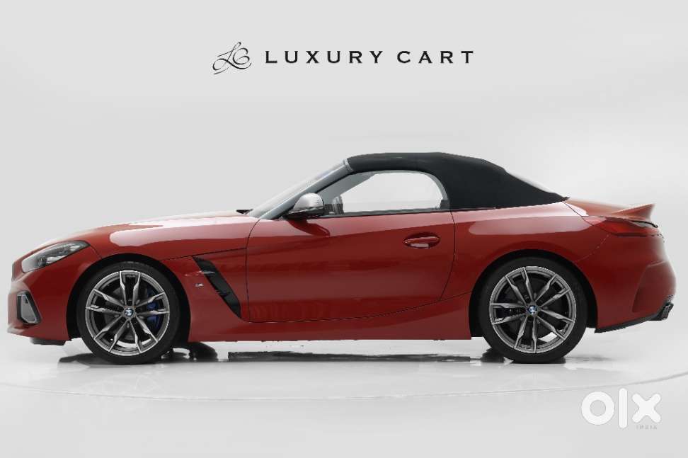 Bmw Z4 M40i, 2023, Petrol