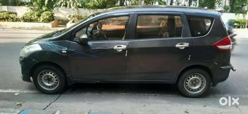 Maruti Suzuki Ertiga Ldi, 2014, Diesel
