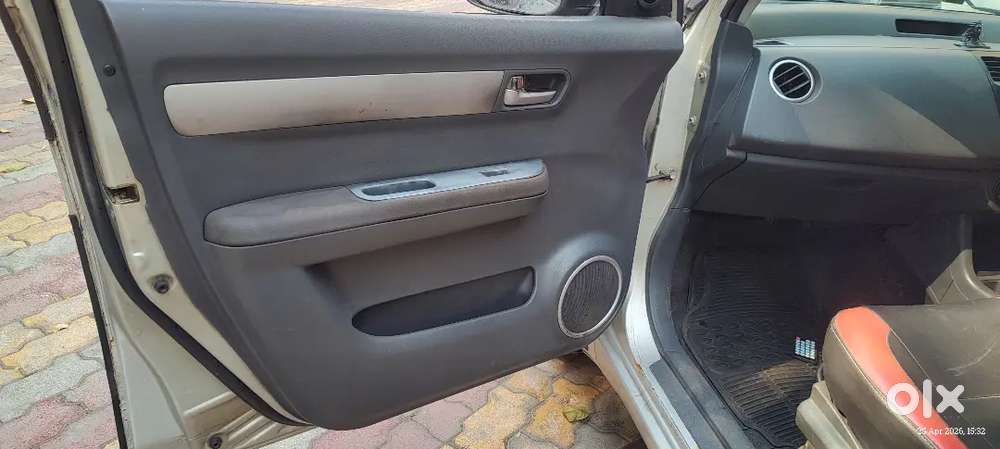 Swift The Well Maintained Car + Android Screen + Bluon Music System