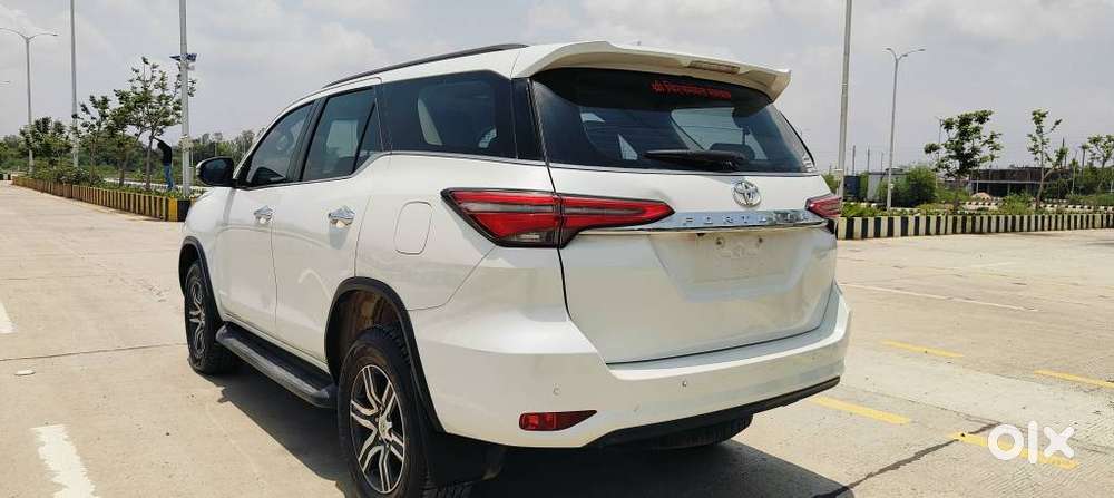 Toyota Fortuner 4x2 Mt 2.8 Diesel, 2024, Diesel