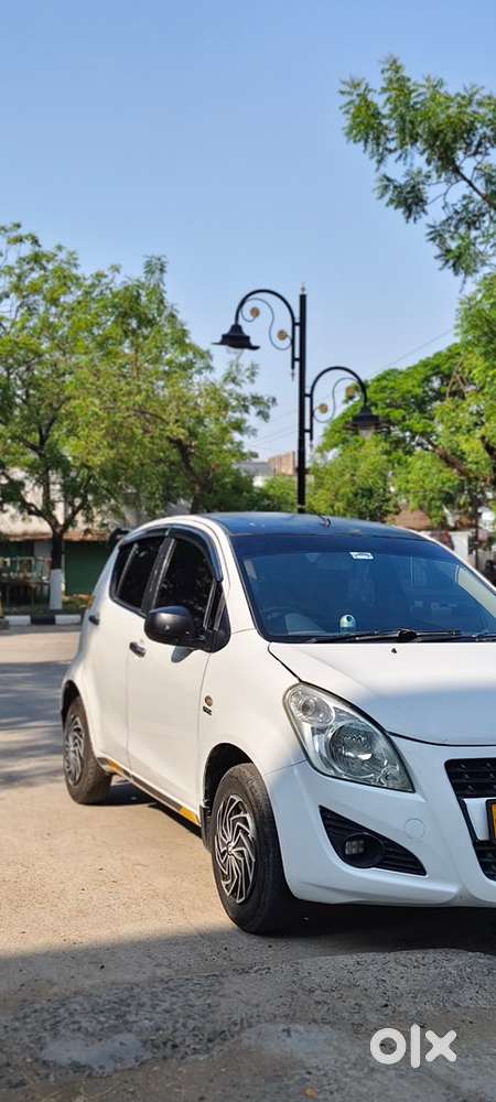 Maruti Suzuki Ritz Well Maintained Good Condition