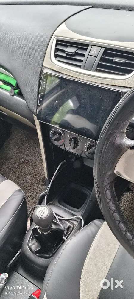Maruti Swift Vdi 2013