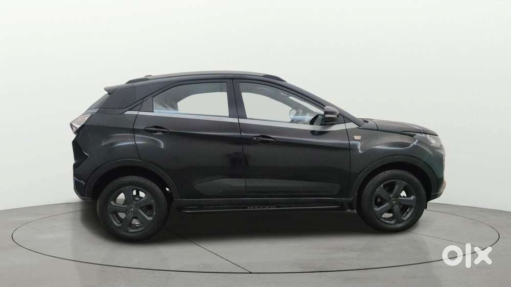 Tata Nexon 1.5 Revotorq Xza Plus Dualtone, 2022, Diesel