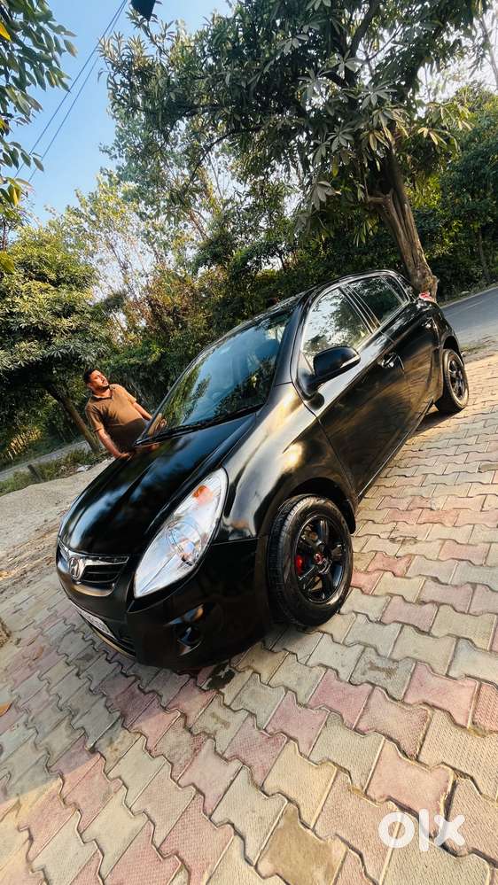Hyundai I20 2011 Well Maintained