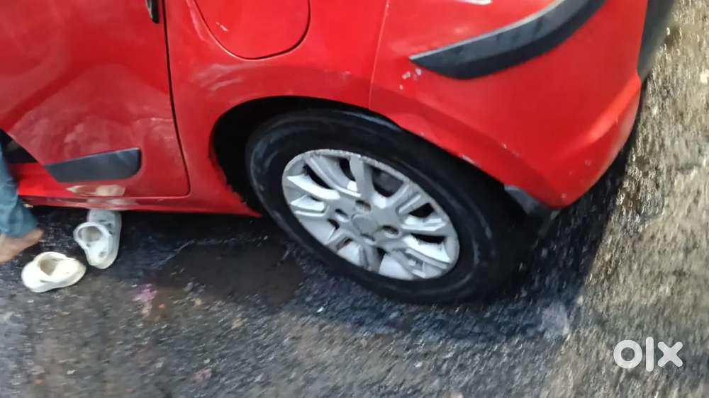 Tata Tiago Ecosport 2no 2016 Ka Hai