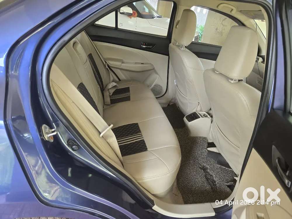 Dzire Vxi Amt In Good Condition