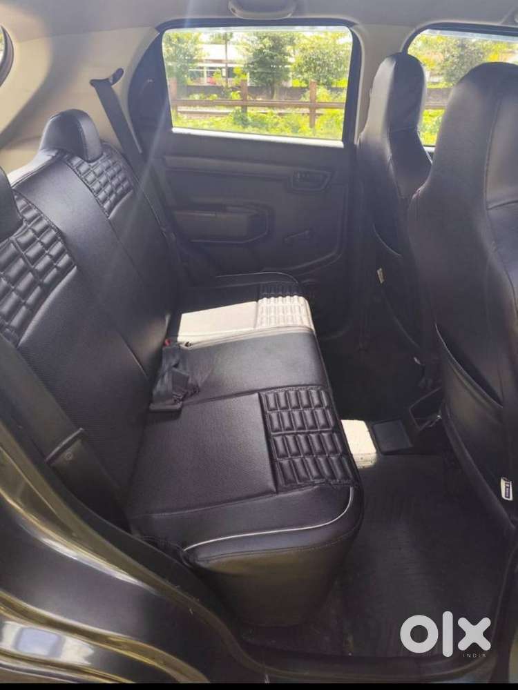 Maruti Suzuki S-presso Vxi Opt, 2023, Petrol