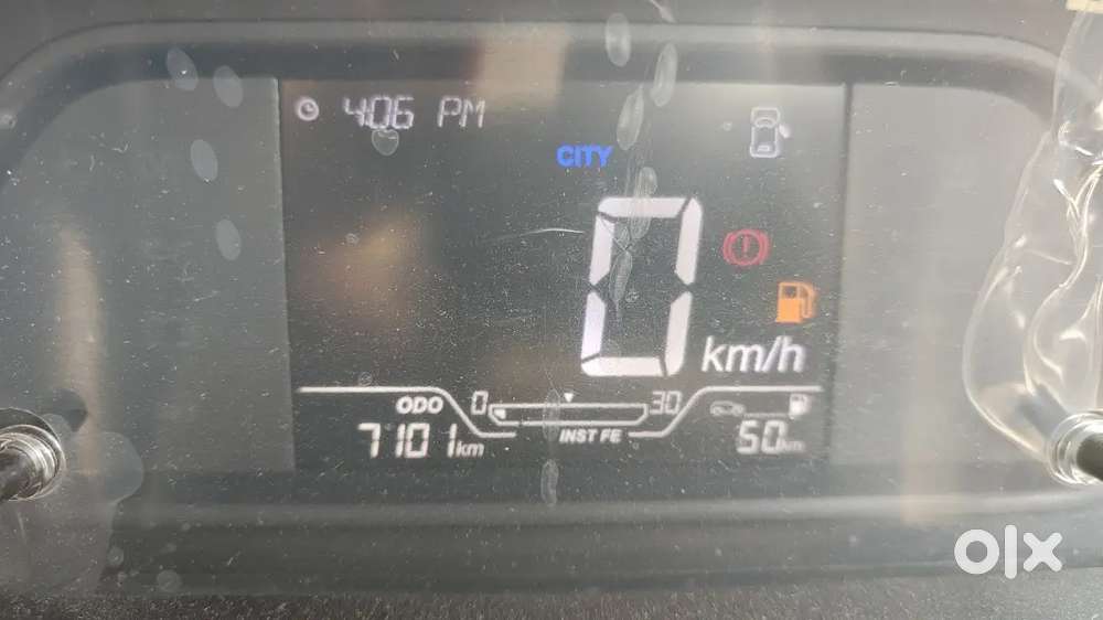 Tata Punch, Patrol , Sunroof.