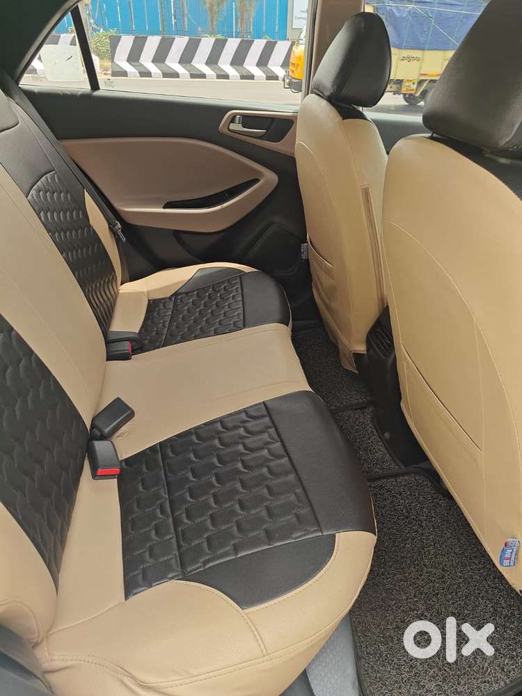 Hyundai I20 1.2 Asta, 2018, Petrol