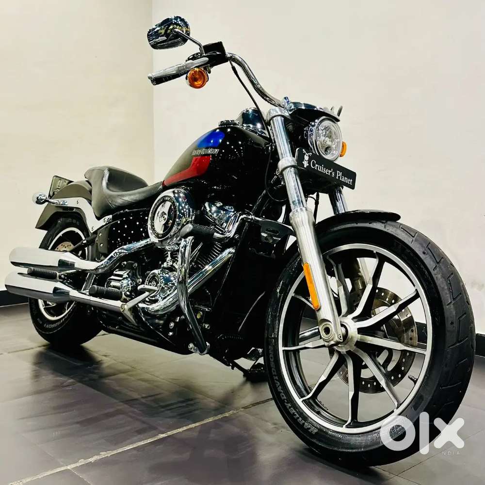 HARLEY DAVIDSON LOWRIDER Motorcycles 1753471914
