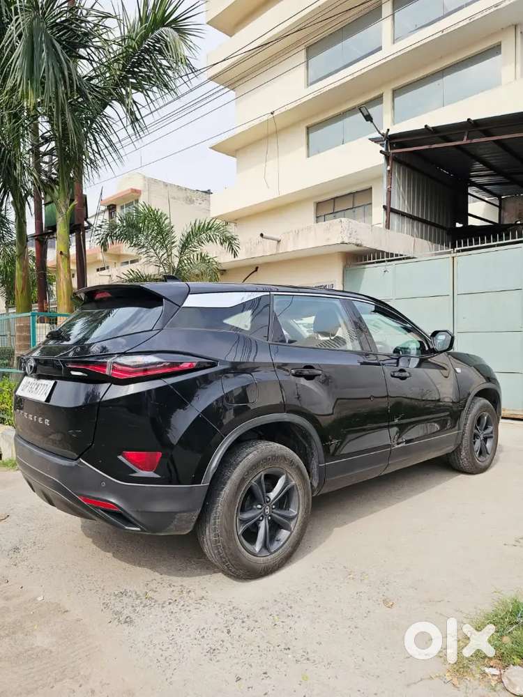 Harrier Dark Edition Well Maintained 2020
