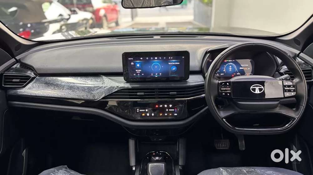 Tata Safari, 2026, Diesel