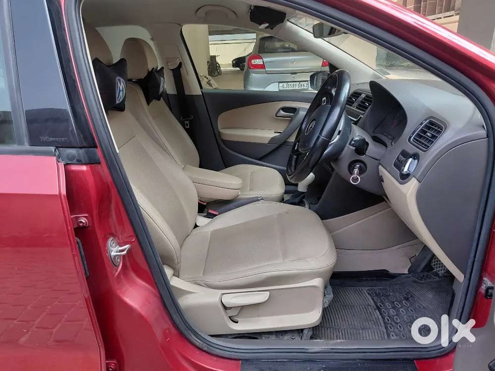 Volkswagen Vento Highline 2021 Petrol