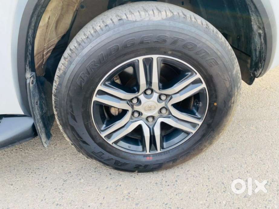 Toyota Fortuner, 2023, Diesel