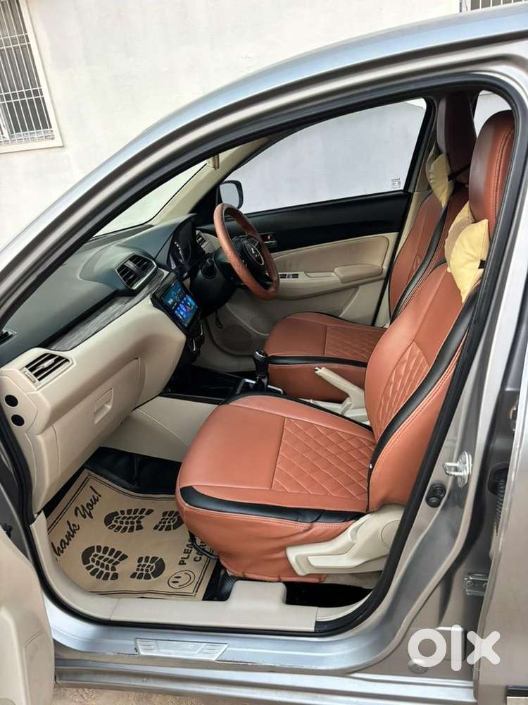 Maruti Suzuki Dzire 2020 Petrol