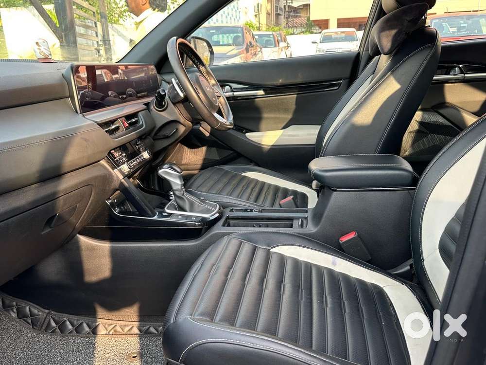 Kia Seltos Gtx Plus At D, 2023, Diesel