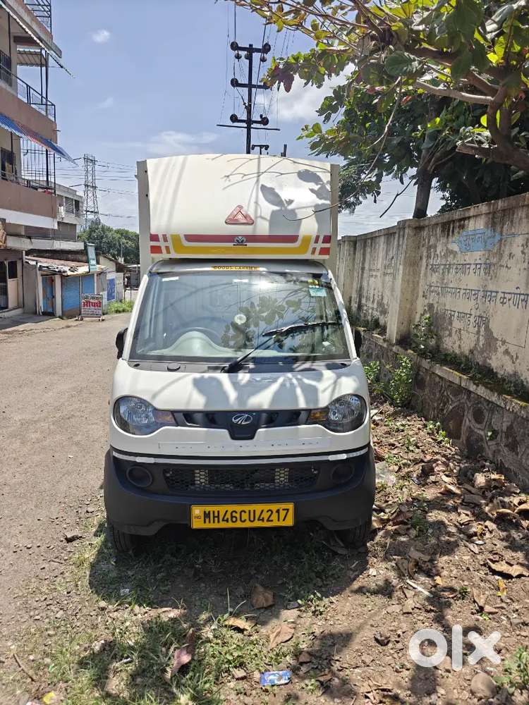 Mahindra jeeto strong diesel 2025