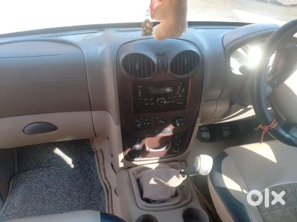 Mahindra Scorpio 2014 Diesel 15 Km Driven