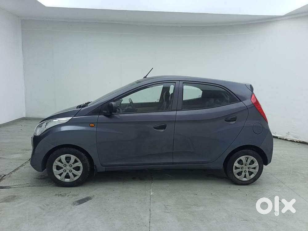 Hyundai Eon Magna +, 2016, Petrol