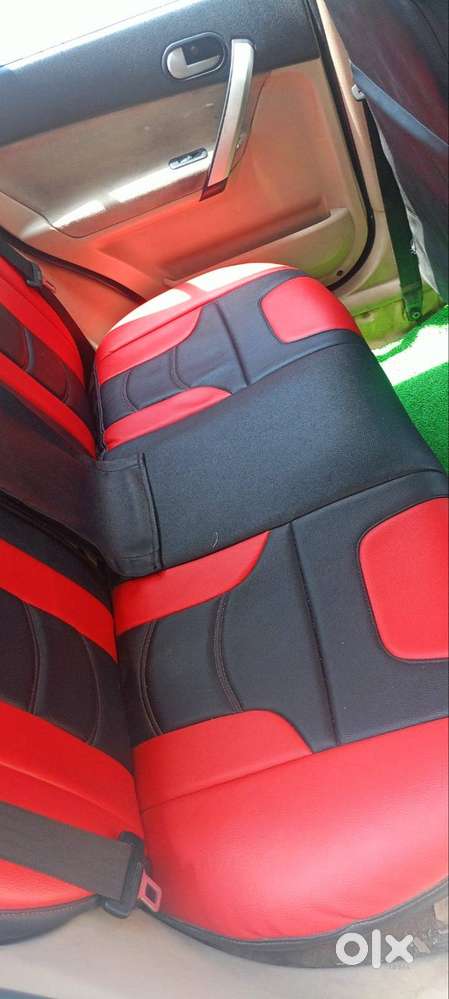 Ford Fiesta Classic 2012 Diesel Well Maintained