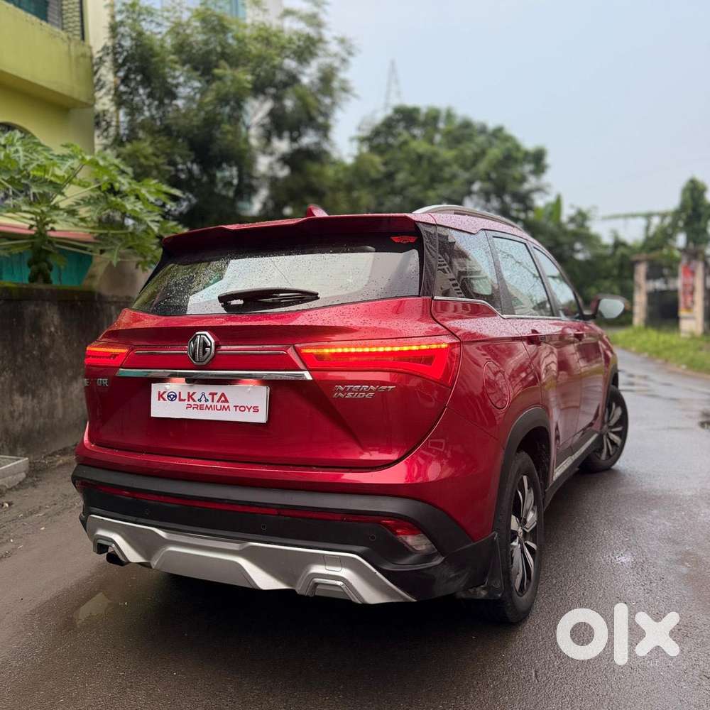 Mg Hector 2.0 Sharp Diesel, 2020, Diesel