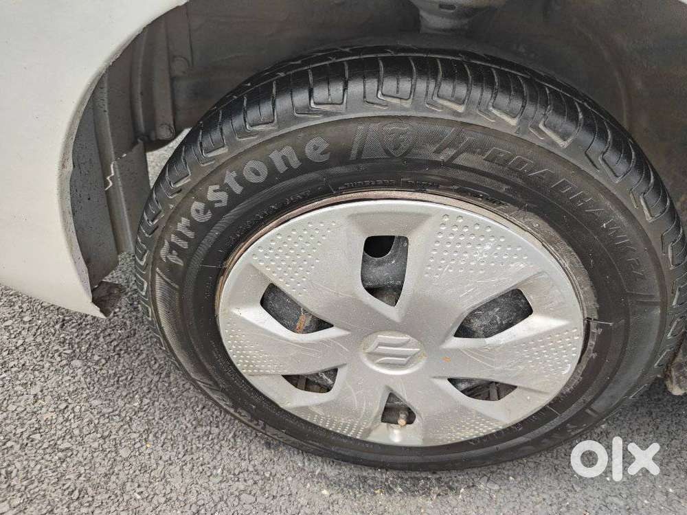 Maruti Suzuki Wagon R, 2018