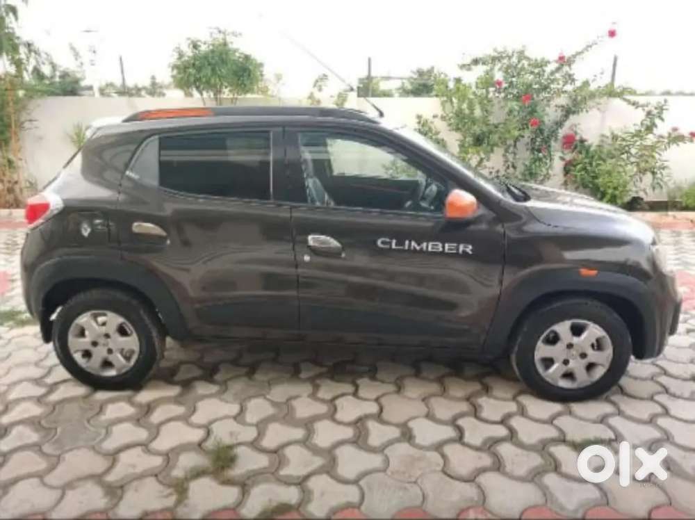 Top End 2017 Model Full Condition