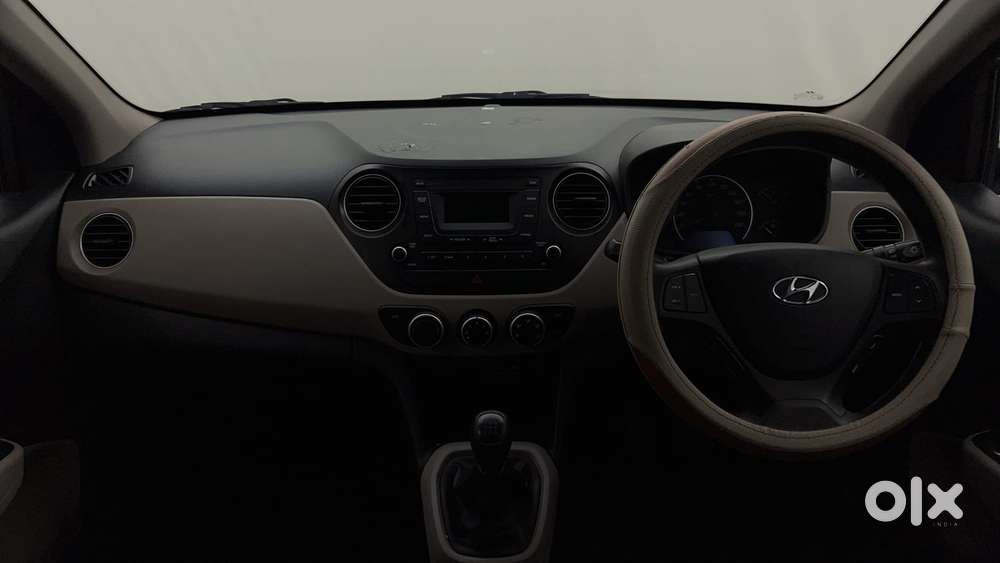 Hyundai Grand I10 1.2 Kappa Magna, 2018, Petrol