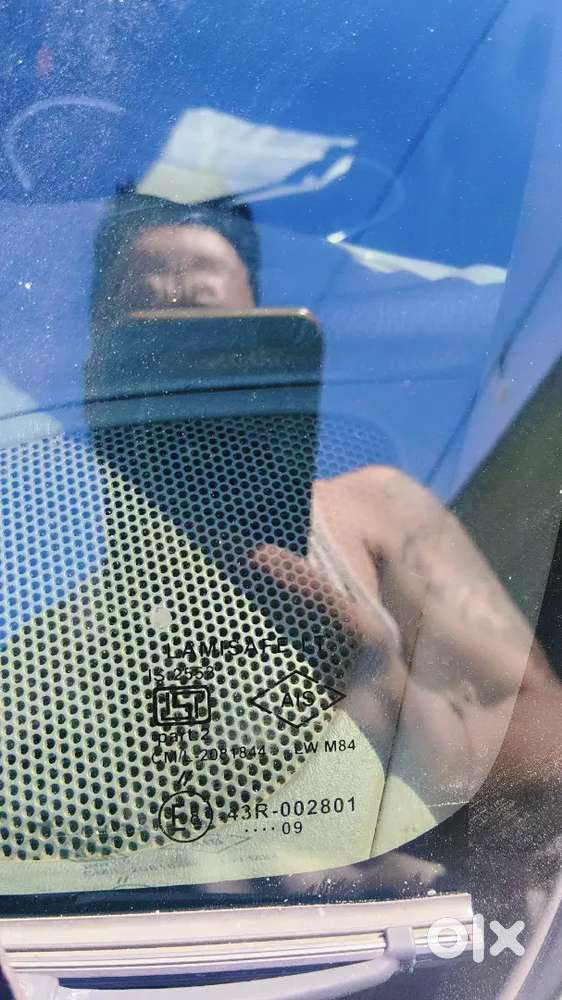 Ok Condition 2031  Passing Full Insurance Brand New Tyre  New Batery