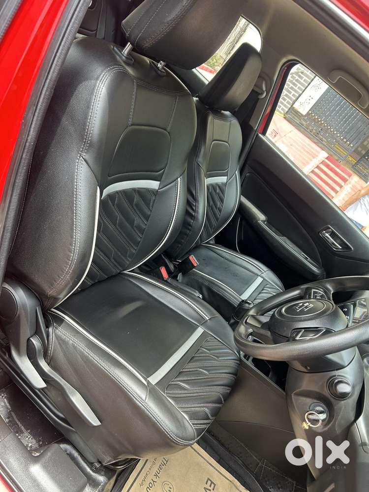 Maruti Suzuki Swift Vxi Optional, 2023, Petrol