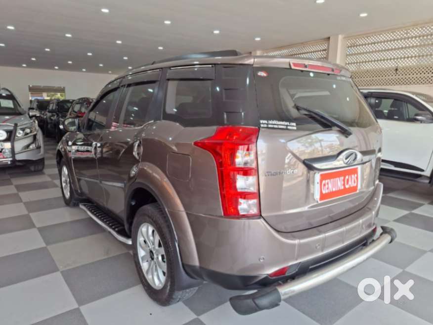 Mahindra Xuv500 W10 2wd, 2018, Diesel