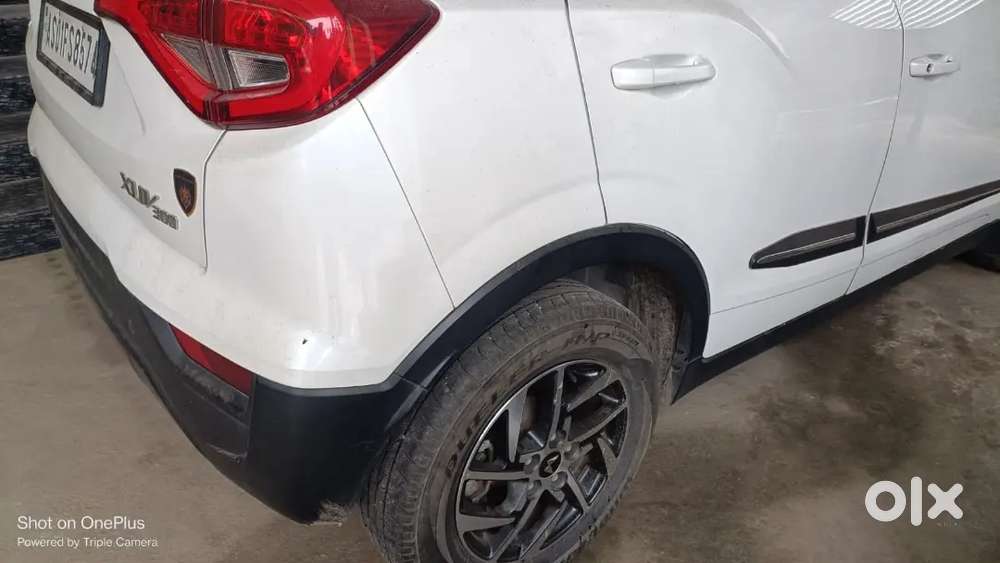 Mahindra Xuv300 Turbosport 2023