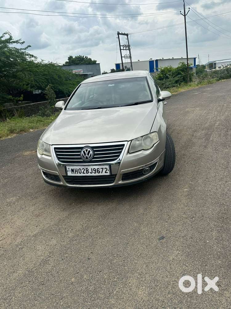 Volkswagen Passat Diesel 2009