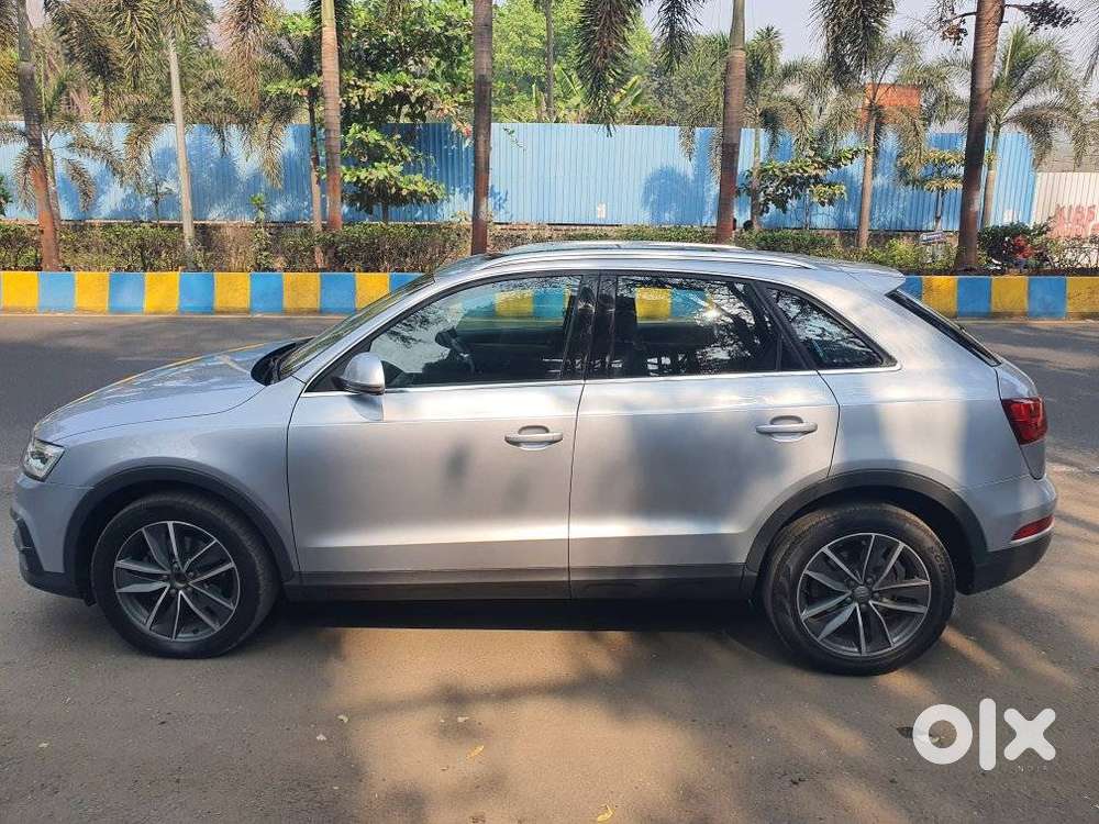 Audi Q3 35 Tdi Quattro Premium, 2019, Diesel