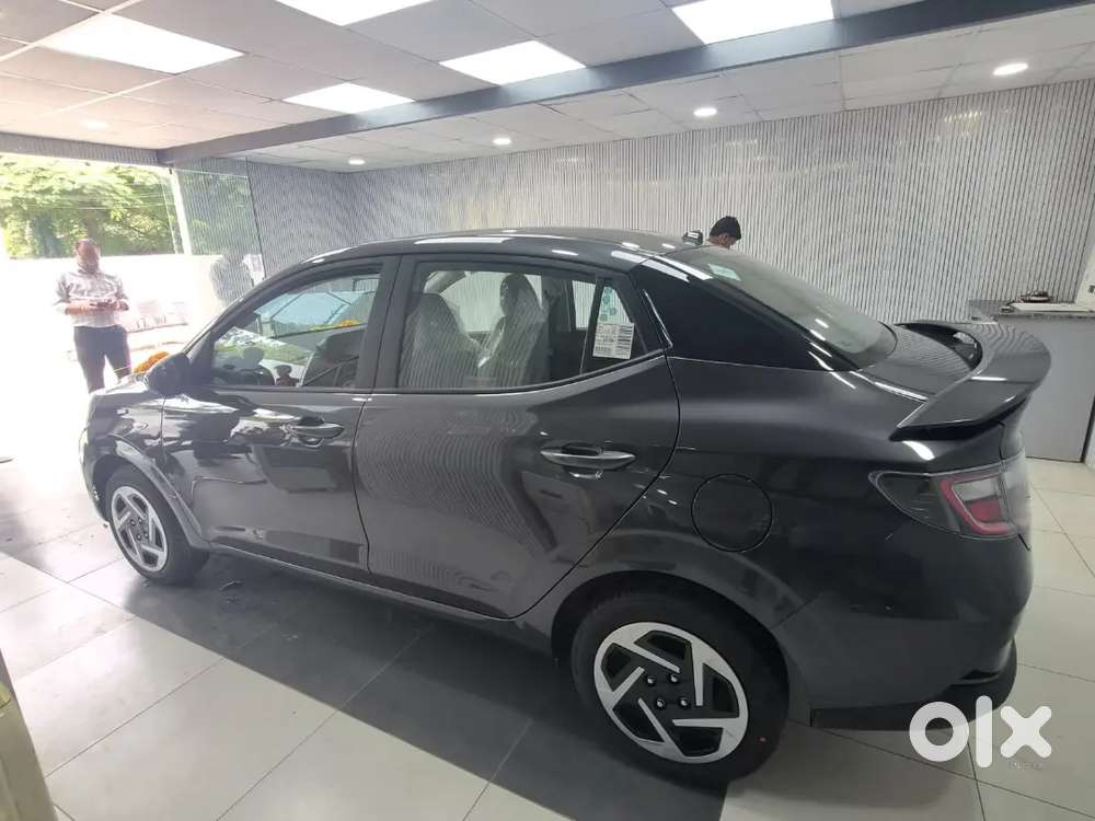 Hyundai Aura 1.2 S 2026